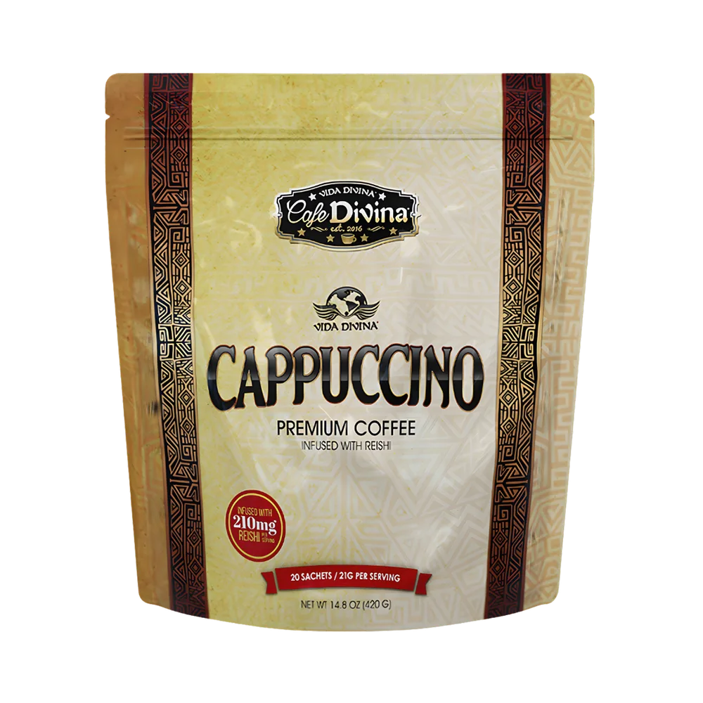 Cappuccino