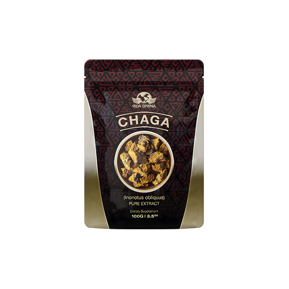 Chaga Extract