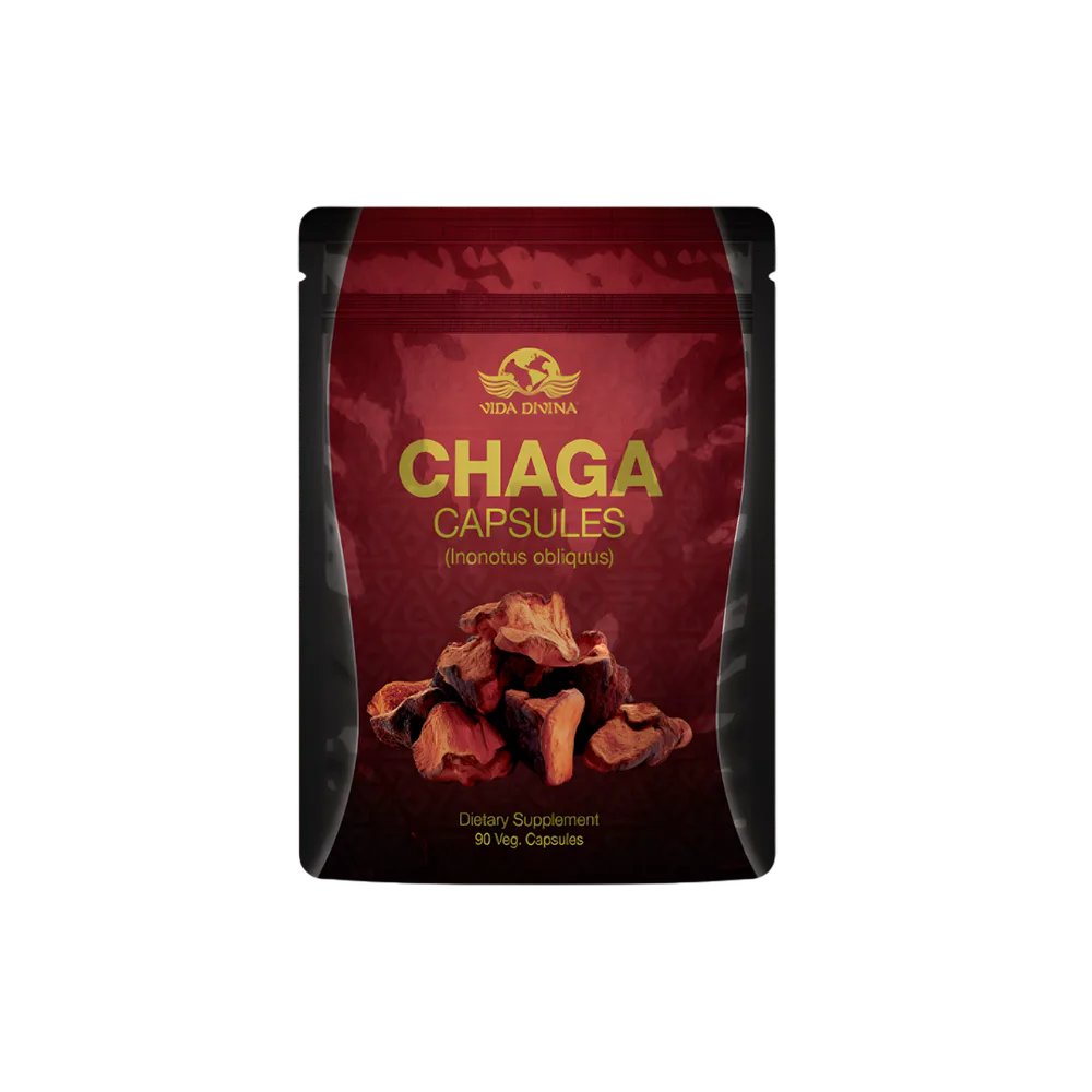 Chaga