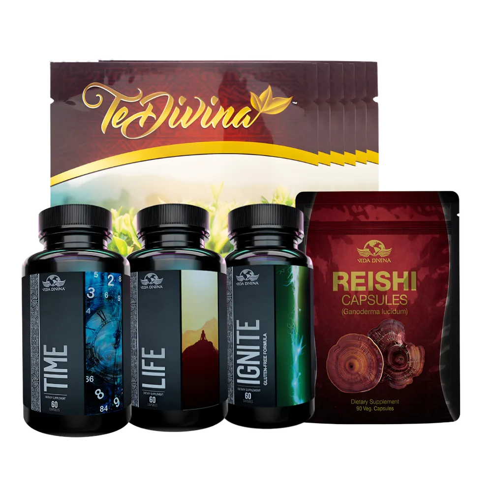 Full Transformation Kit