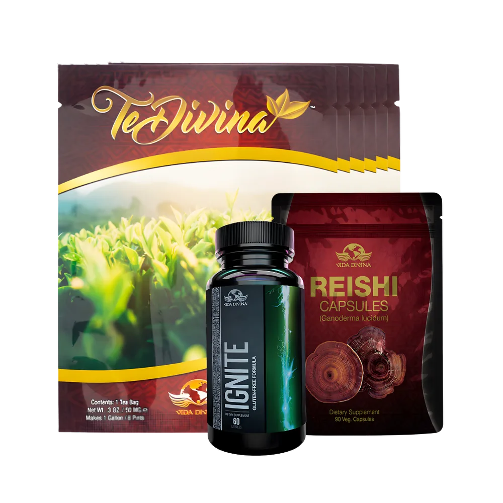 Ultimate Detox Kit