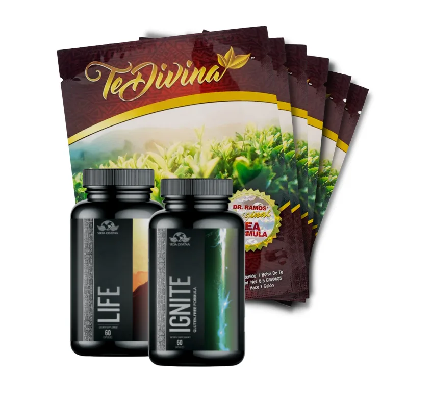 Ultimate Weight Loss Kit