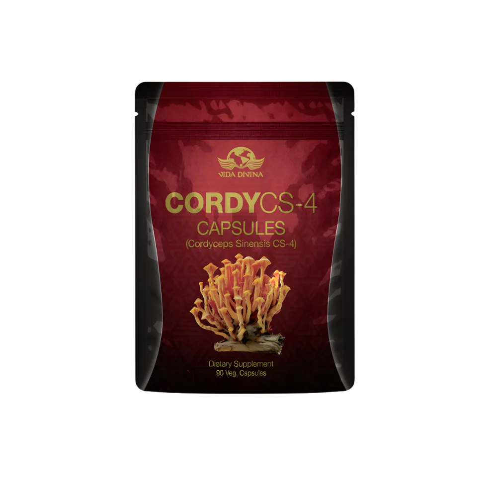 Cordy CS4