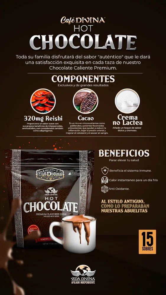 Hot Chocolate