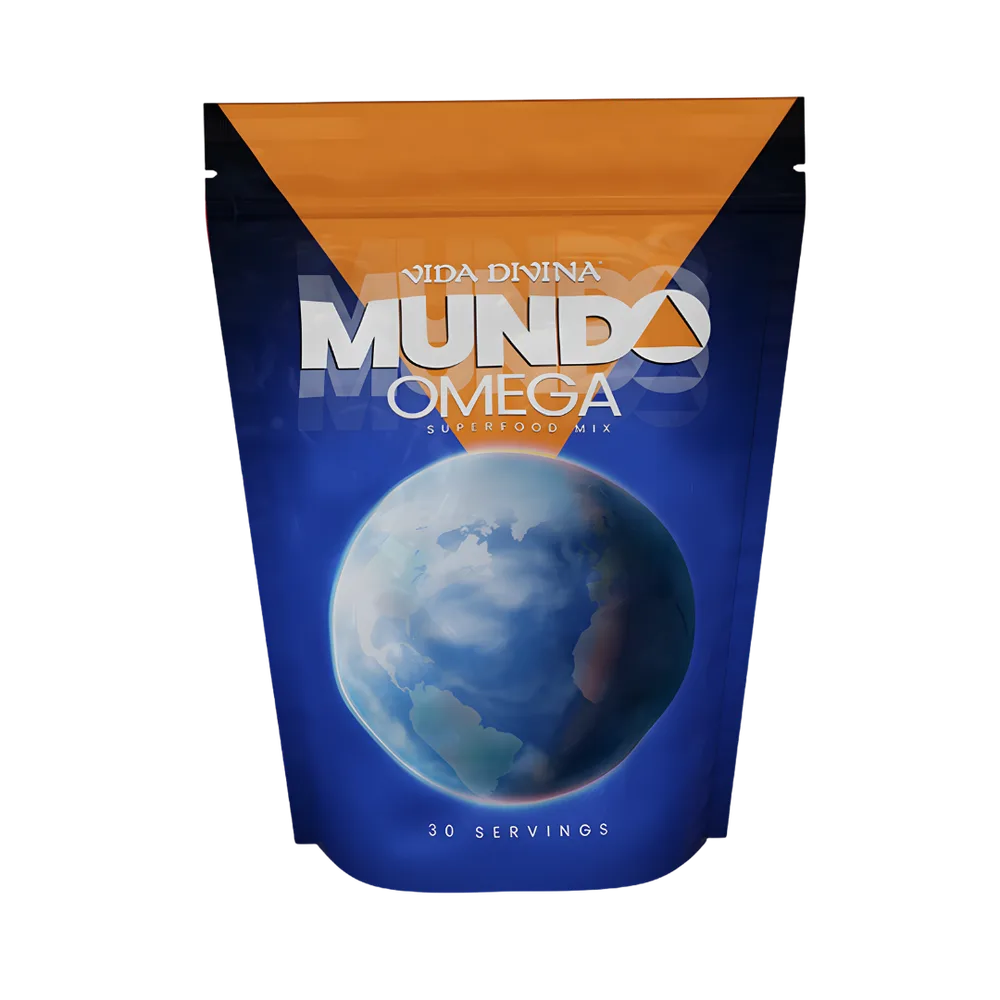 Mundo Omega