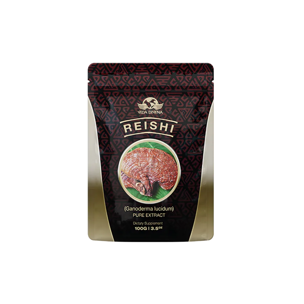 Reishi Extract
