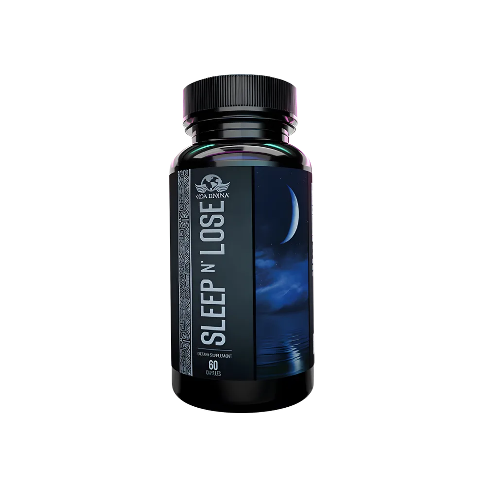 Sleep & Lose