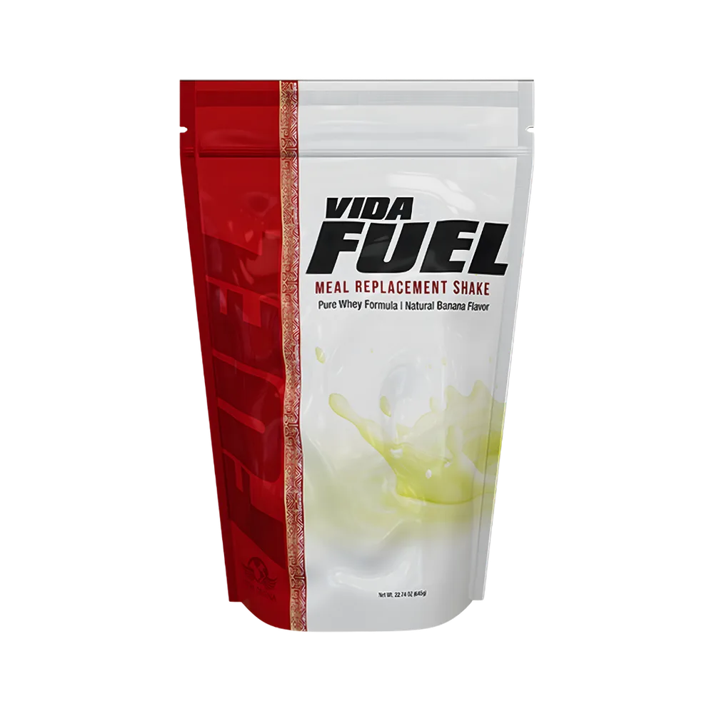 Vida Fuel - Banana