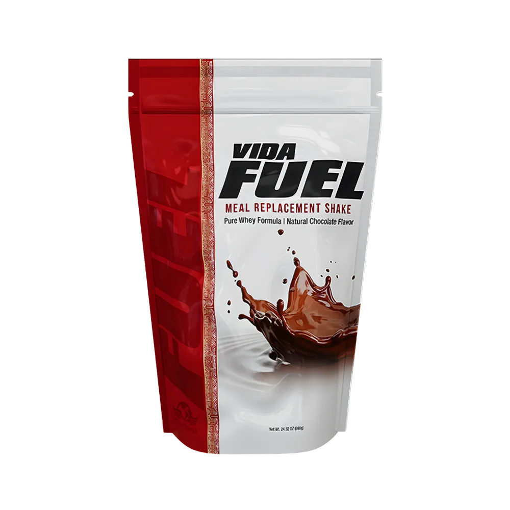 Vida Fuel - Chocolate